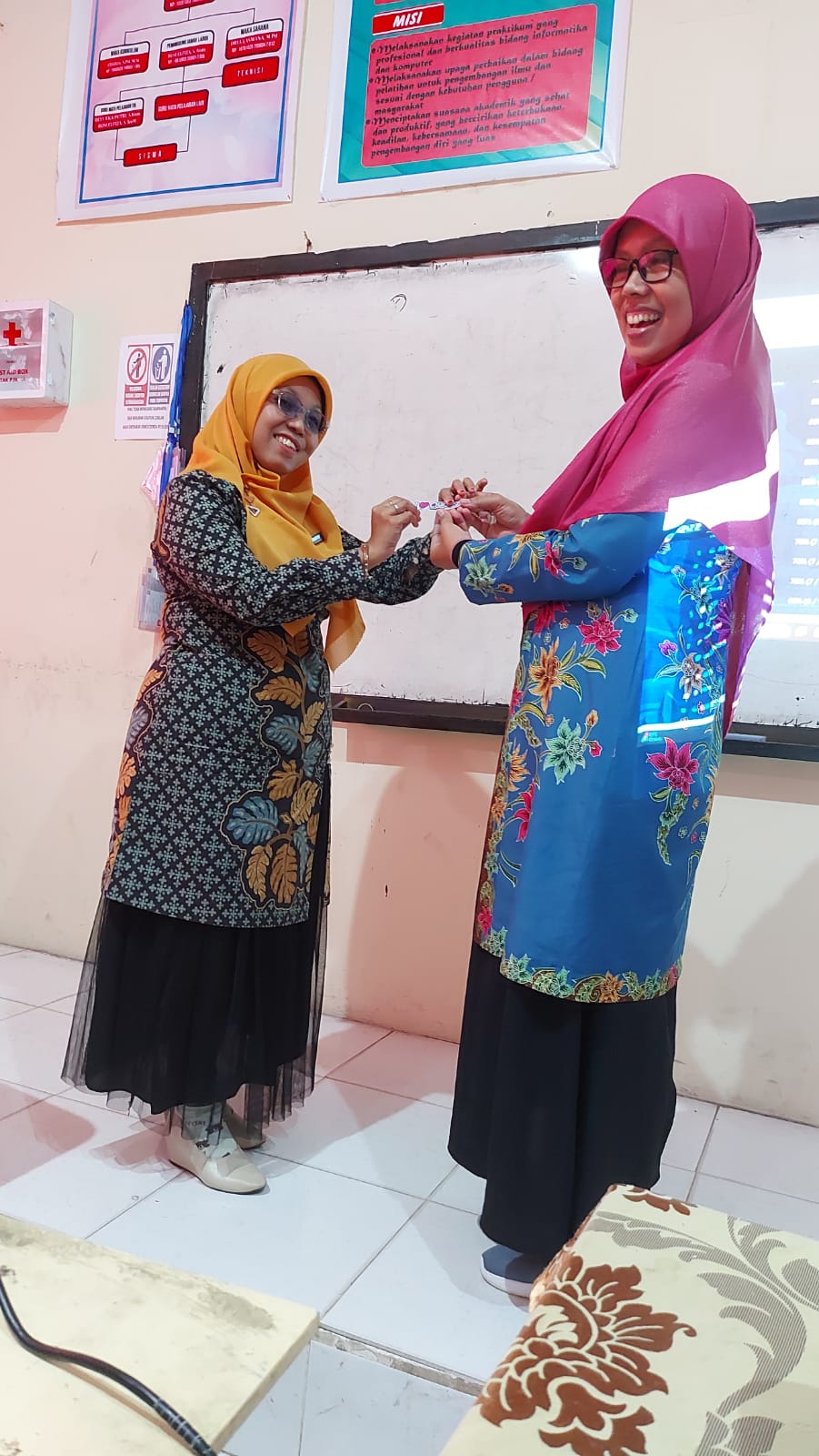 SMA NEGERI 1 PAYAKUMBUH - MEDIA SMANSAVILLE