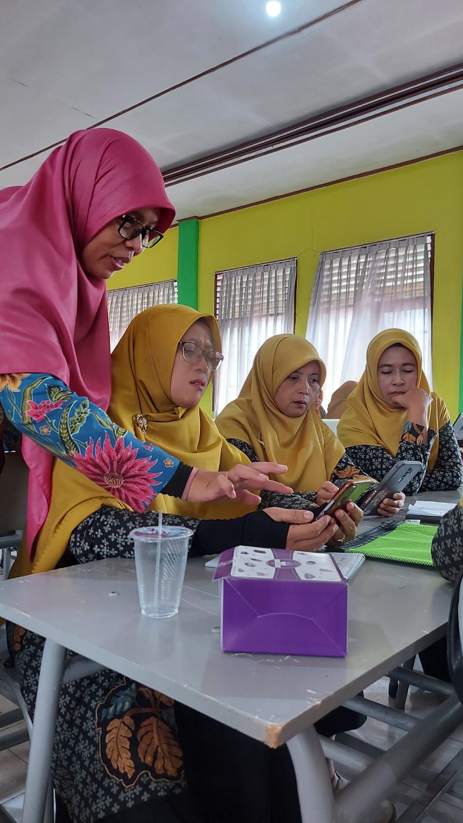 SMA NEGERI 1 PAYAKUMBUH - MEDIA SMANSAVILLE