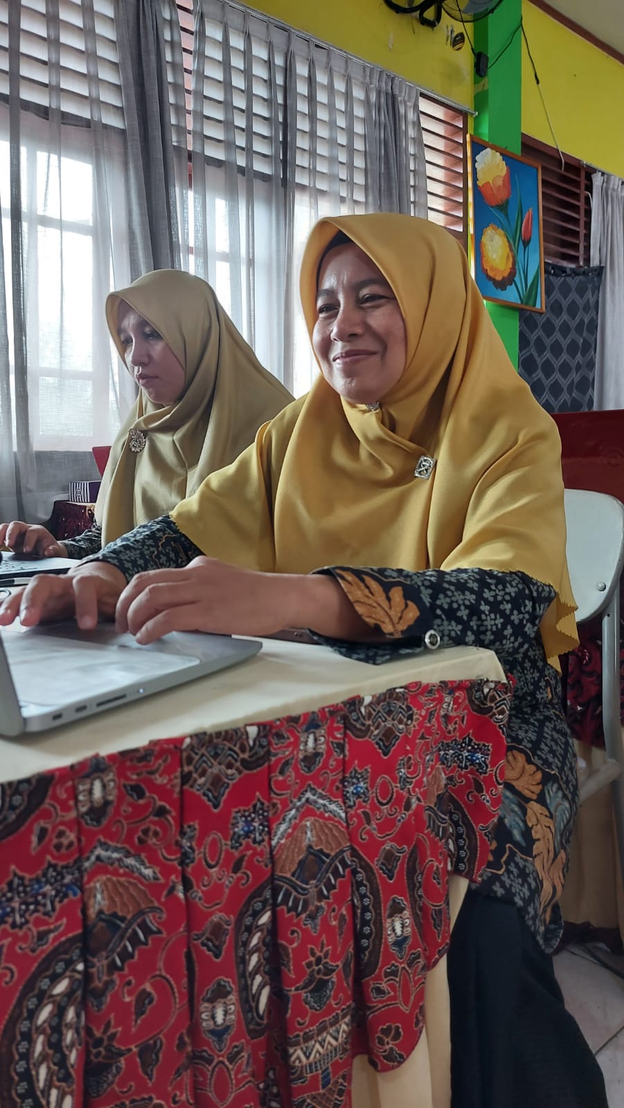 SMA NEGERI 1 PAYAKUMBUH - MEDIA SMANSAVILLE
